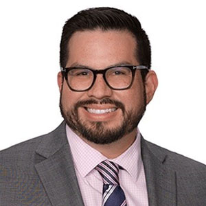 Portrait of Speaker Name